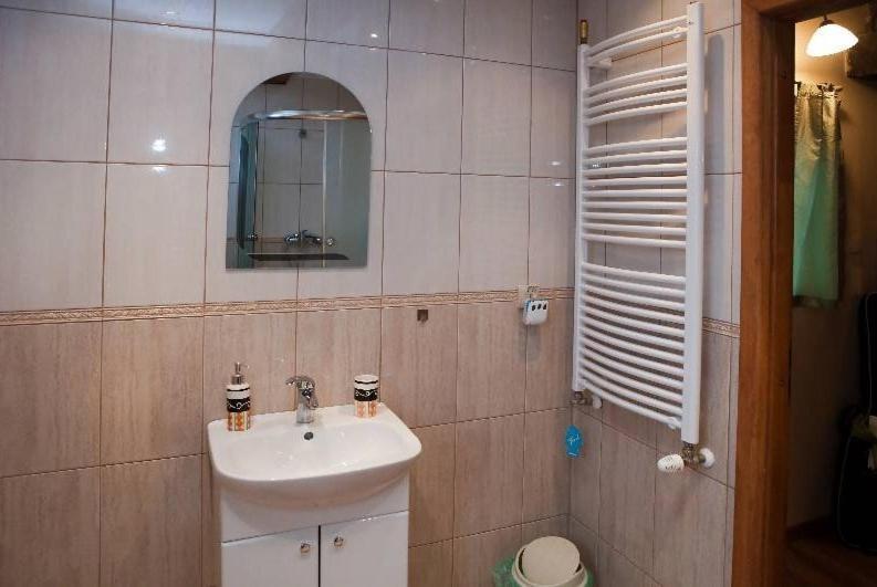 Stary Spichrz Kawiarnia & Noclegi Chełmno Kamer foto