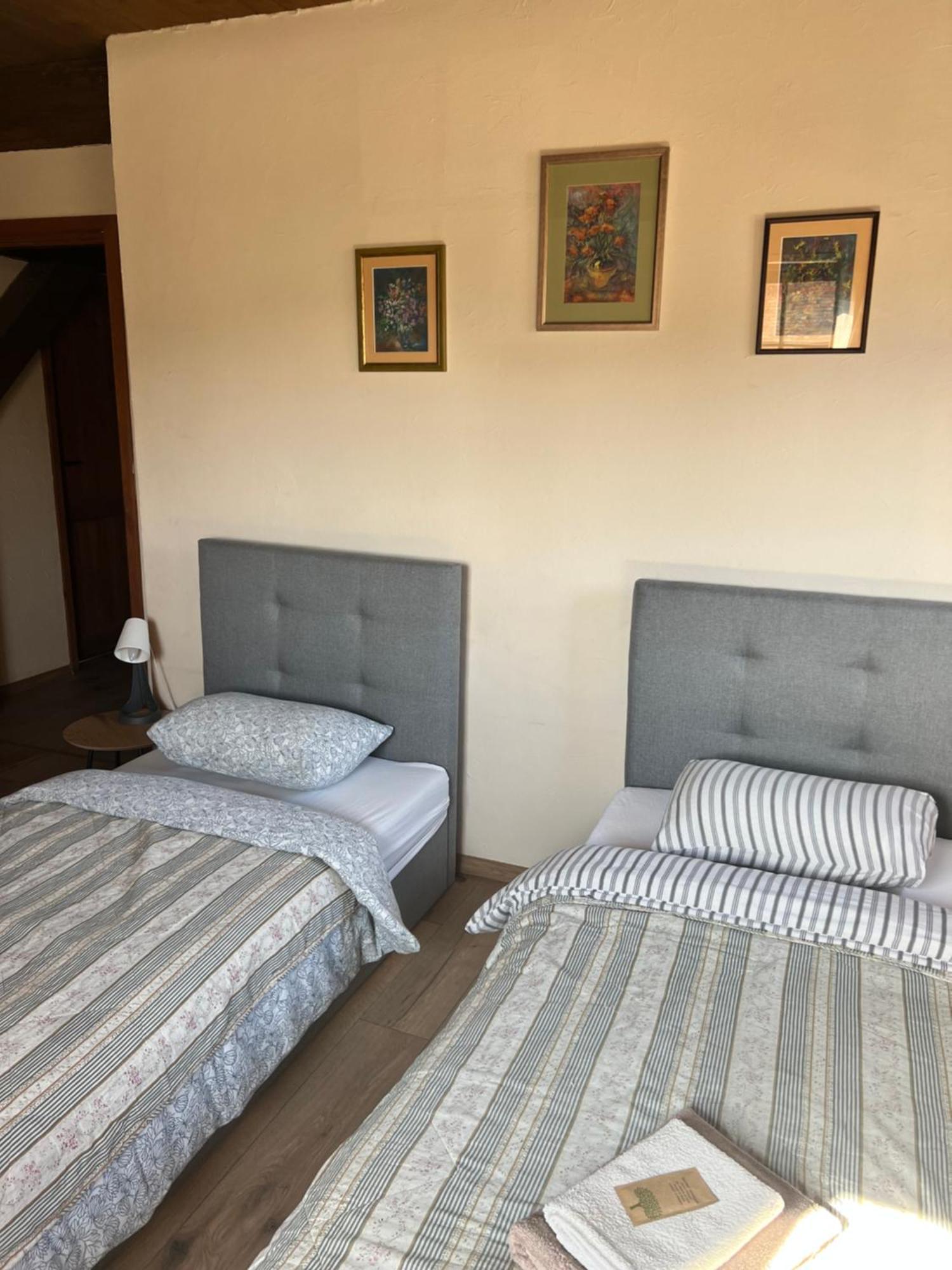 Stary Spichrz Kawiarnia & Noclegi Chełmno Buitenkant foto