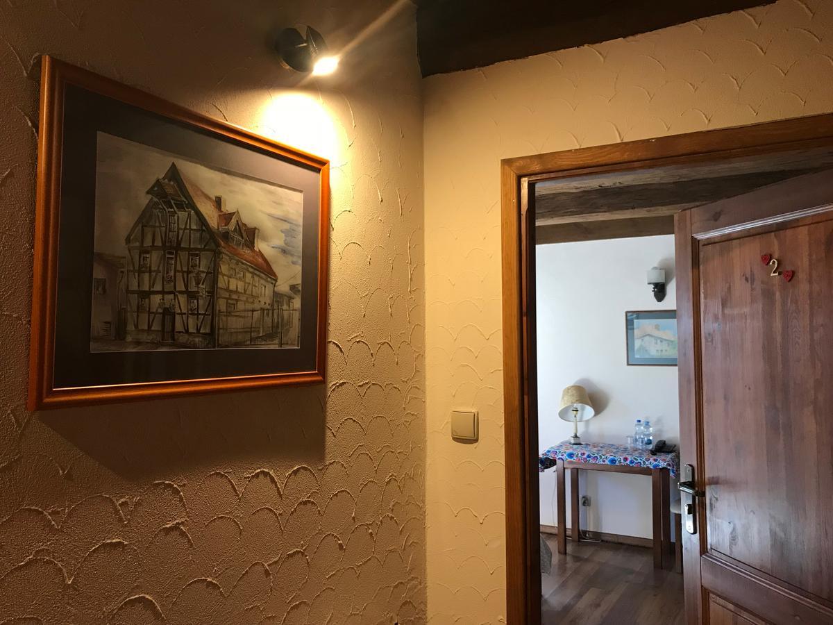 Stary Spichrz Kawiarnia & Noclegi Chełmno Buitenkant foto