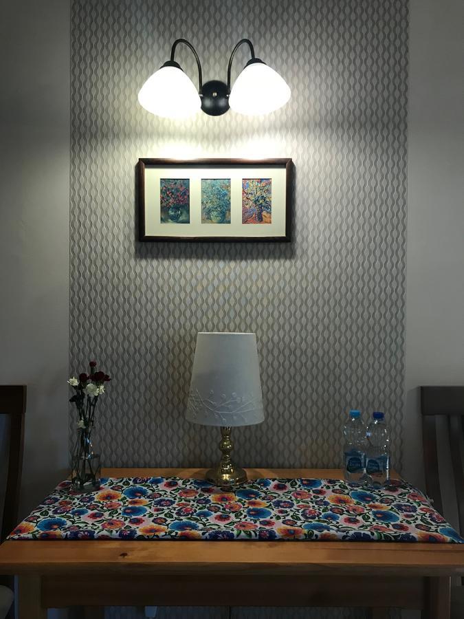 Stary Spichrz Kawiarnia & Noclegi Chełmno Buitenkant foto